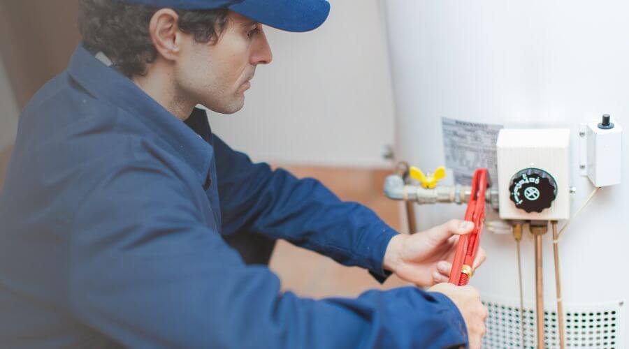 Professional septic pumping service in Tuskahoma, OK
